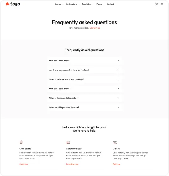 subpage faq 1