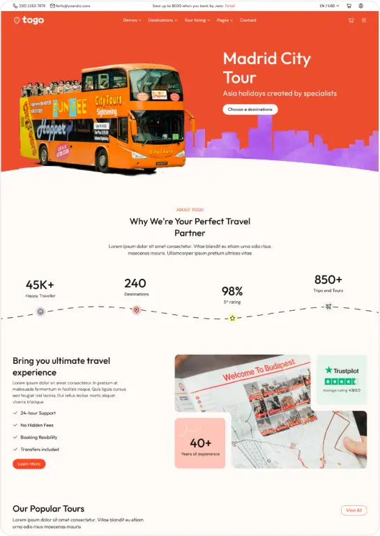 home travel agency 13 v2 2 1