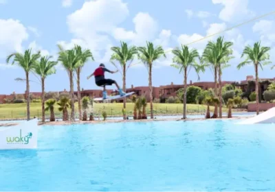 Wake Board