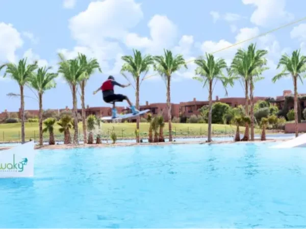 Wake Board