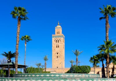 Que faire à Marrakech ? Guide complet des activités, excursions et expériences à réserver