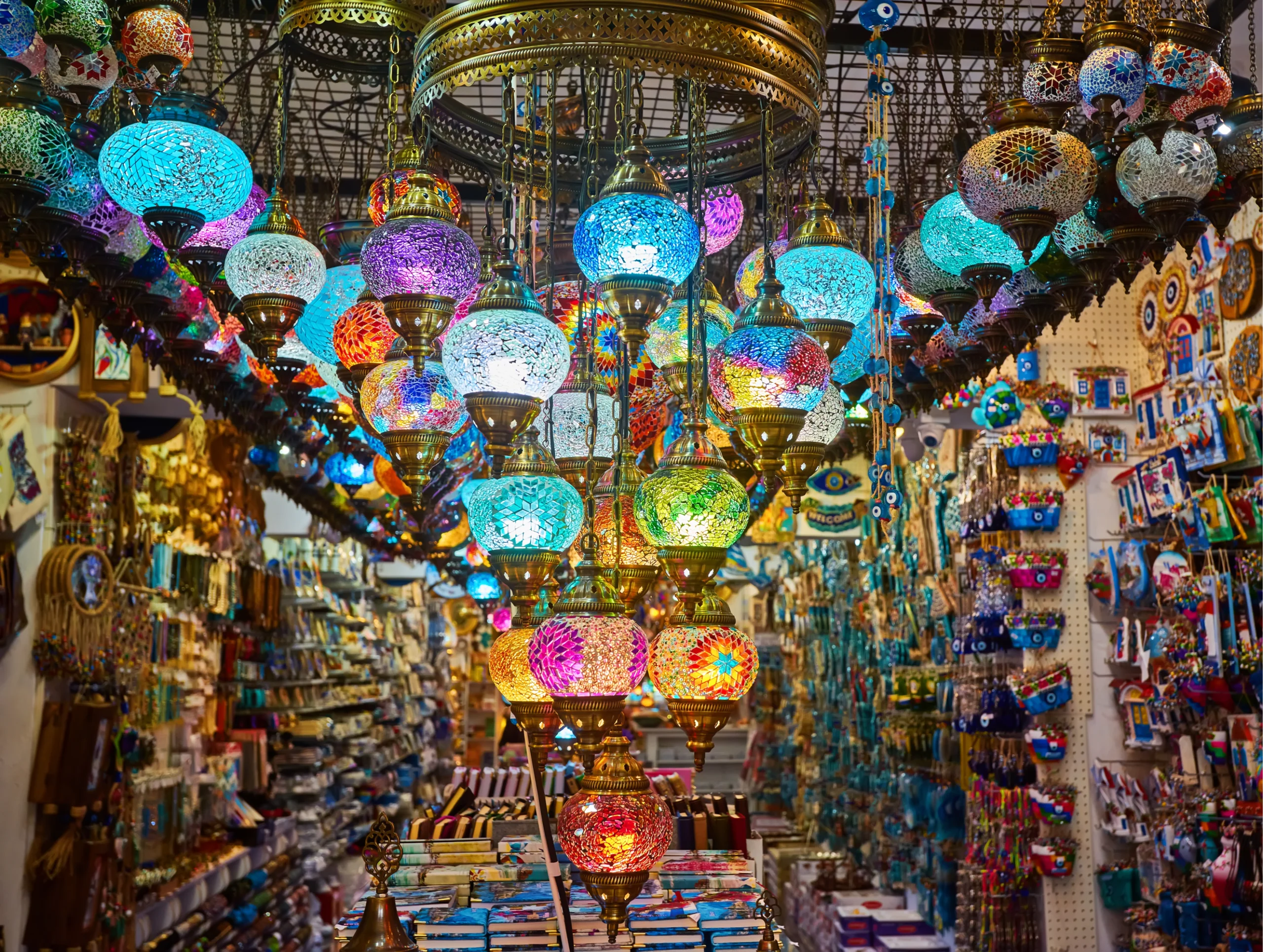 mosaic lamps commonly found turkey 1 scaled