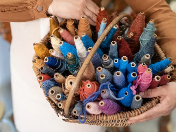 Golf 8 ATELIER BRODERIE PERSONNALISATION