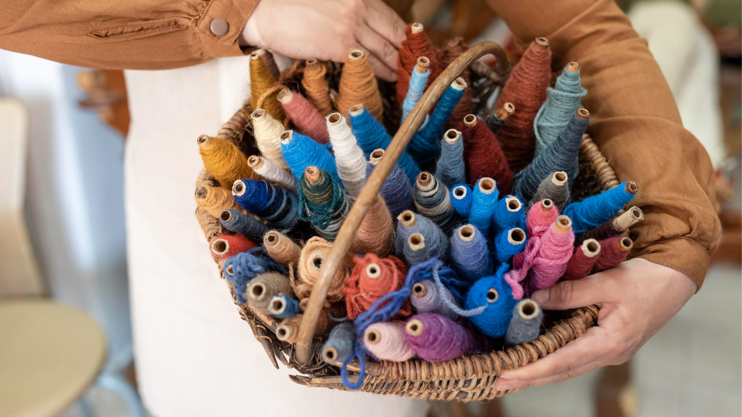 Atelier Broderie Personnalisation