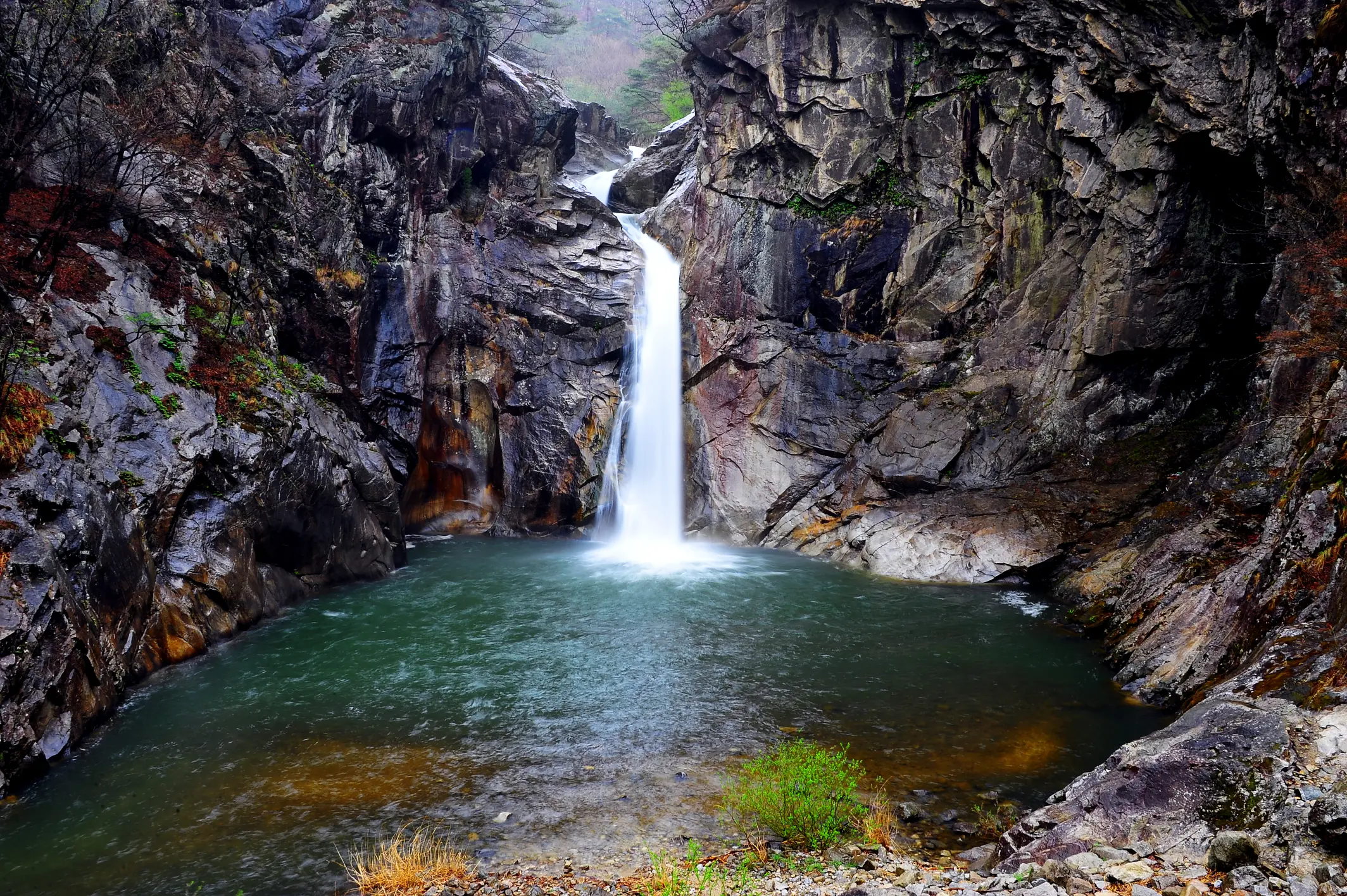 Vallée de l’Ourika & Cascades
