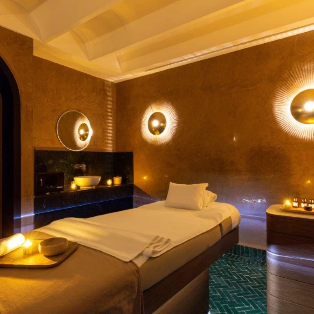 Ameera Luxury Spa – Marrakech 3 1 1