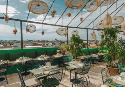 L’MIDA ROOFTOP