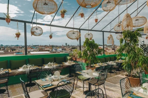 L’MIDA ROOFTOP