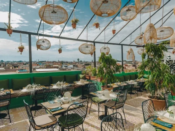 L’MIDA ROOFTOP 16 L’MIDA ROOFTOP