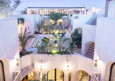 RIAD XO RESTAURANT