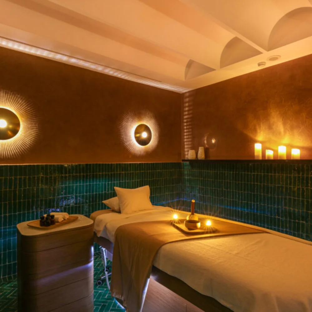 Ameera Luxury Spa – Marrakech 2 10
