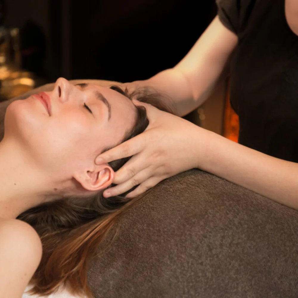 Ameera Luxury Spa – Marrakech 2 2
