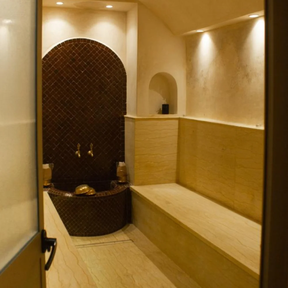 Ameera Luxury Spa – Marrakech 3 3