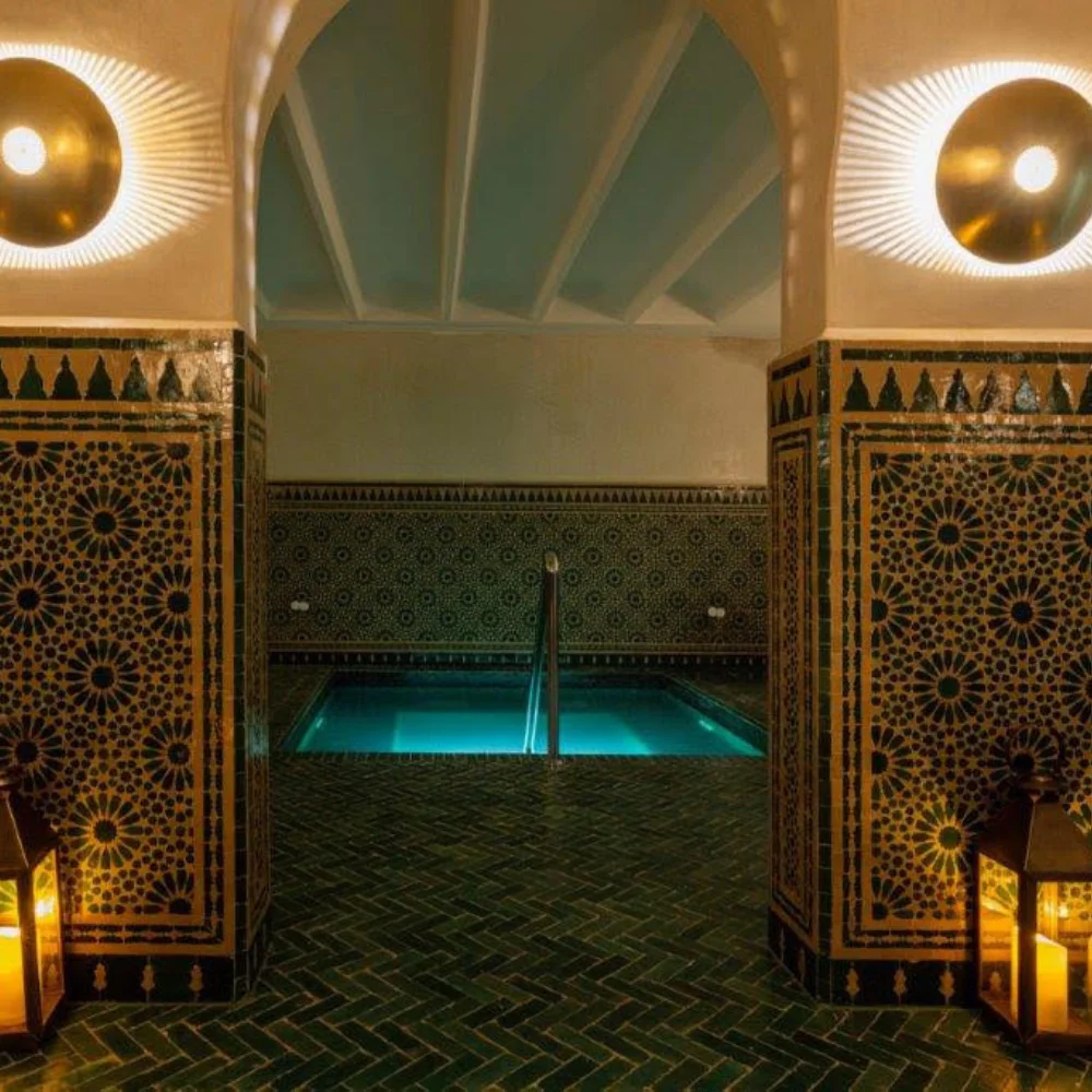 Ameera Luxury Spa – Marrakech 6 4 1