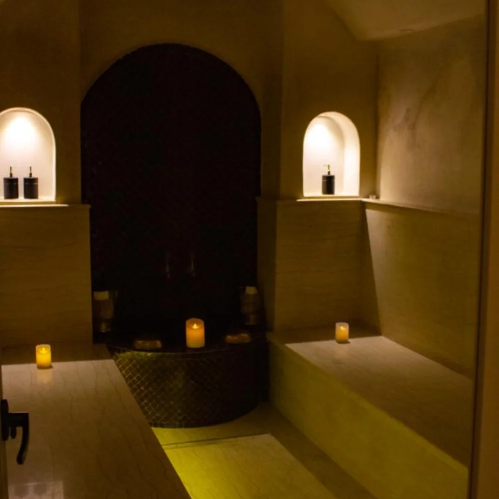 Ameera Luxury Spa – Marrakech 4 4