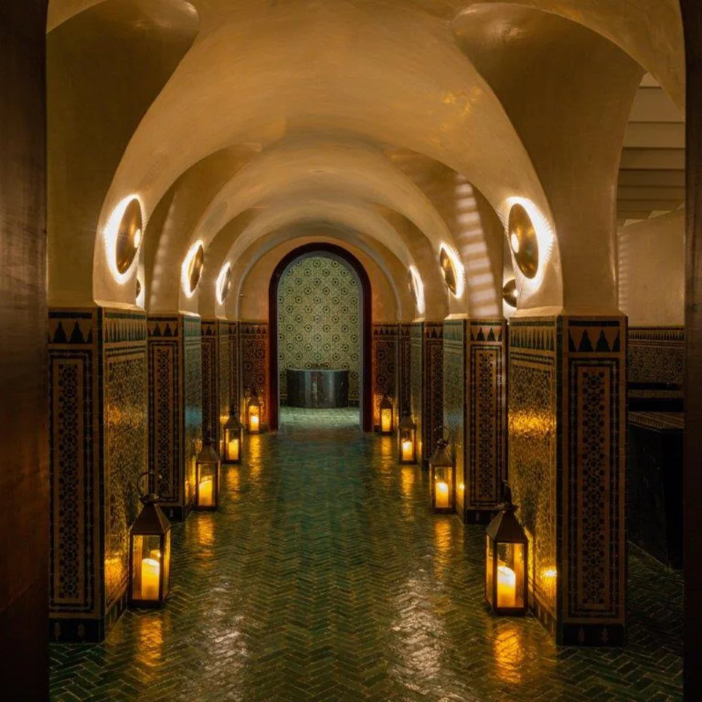 Ameera Luxury Spa – Marrakech 7 5 1
