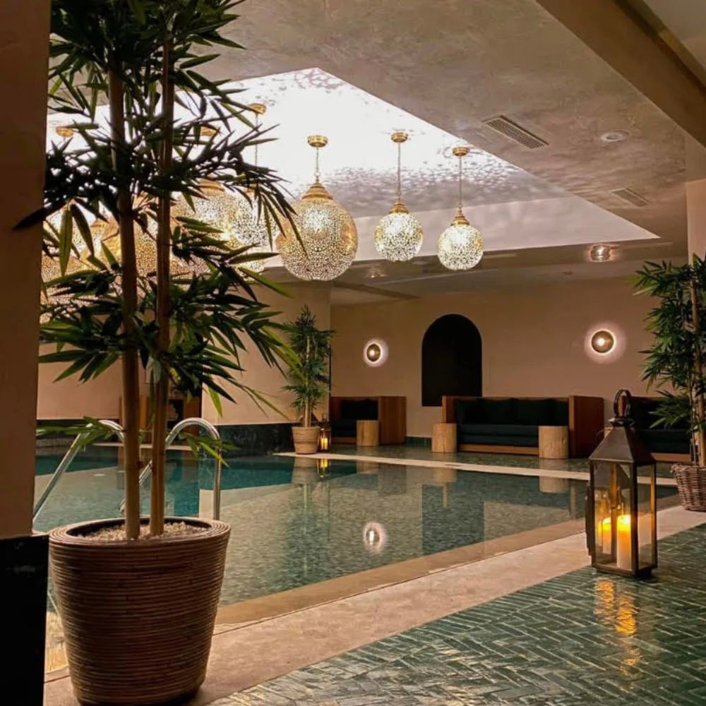 Ameera Luxury Spa – Marrakech 8 6 1