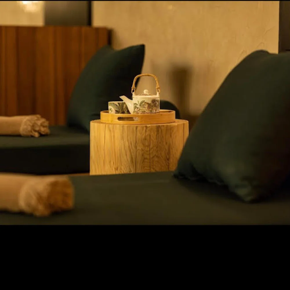 Ameera Luxury Spa – Marrakech 9 7 1