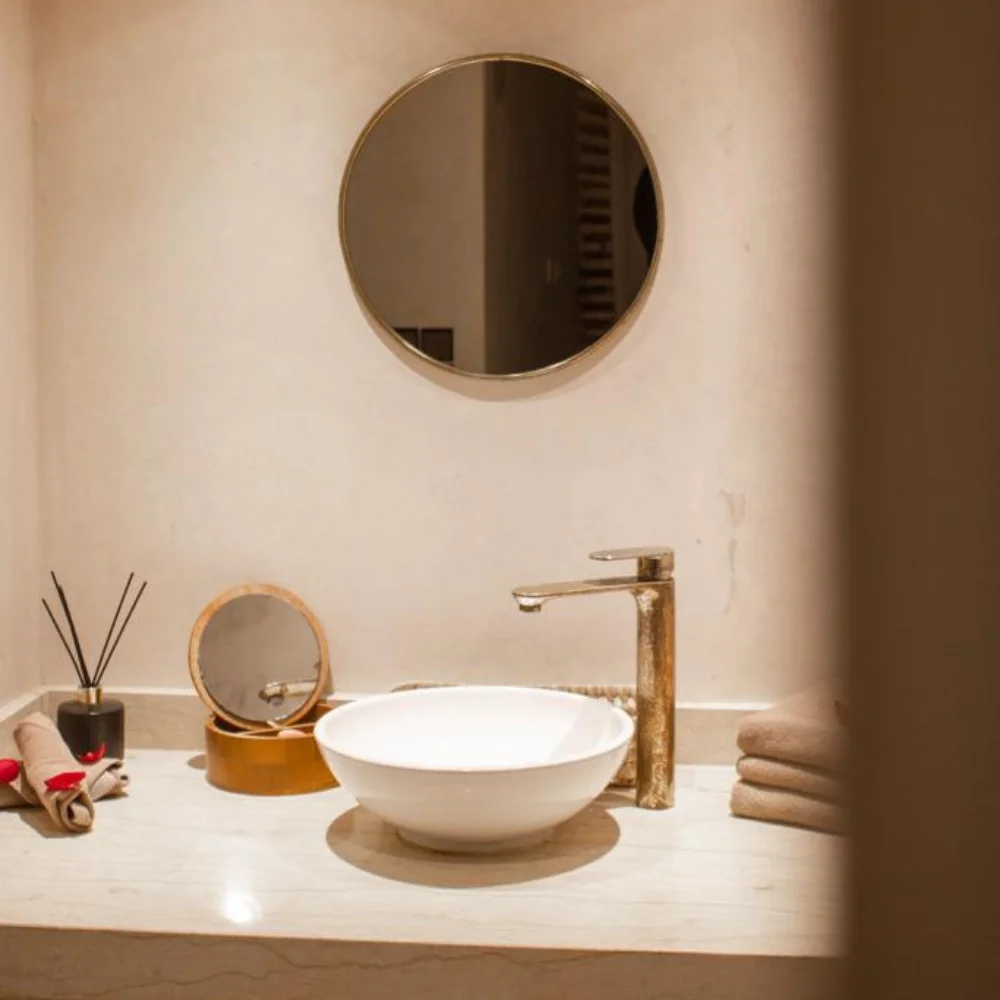 Ameera Luxury Spa – Marrakech 7 7