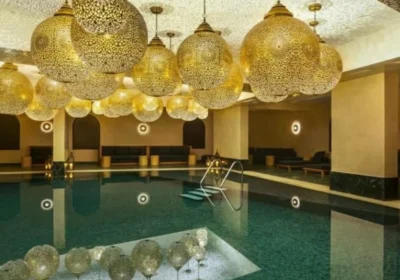 Yemaya Spa Hivernage