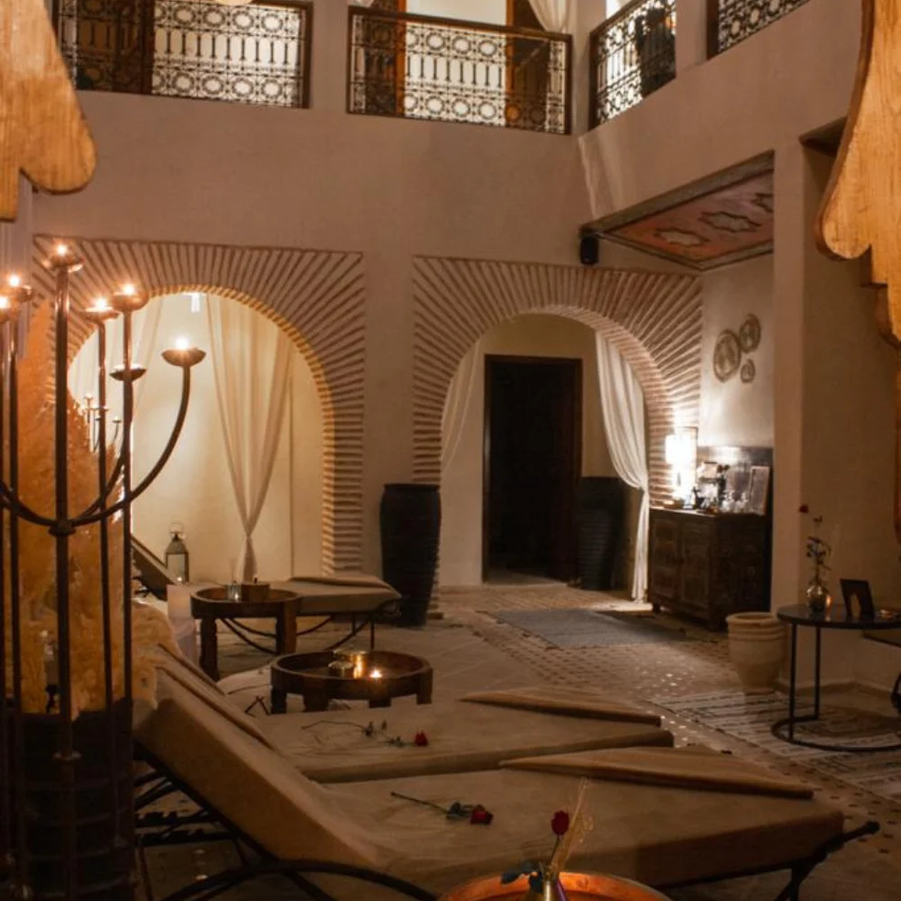 Ameera Luxury Spa – Marrakech 8 8