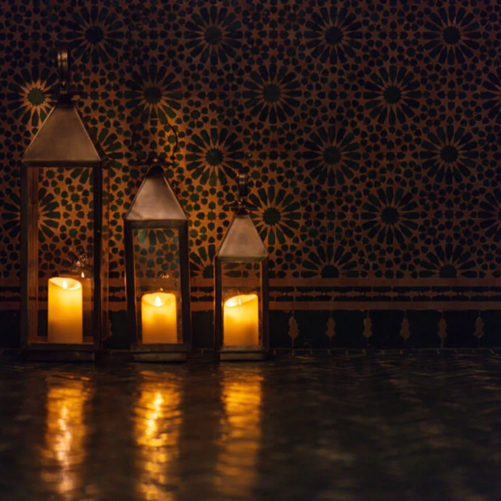 Ameera Luxury Spa – Marrakech 10 9