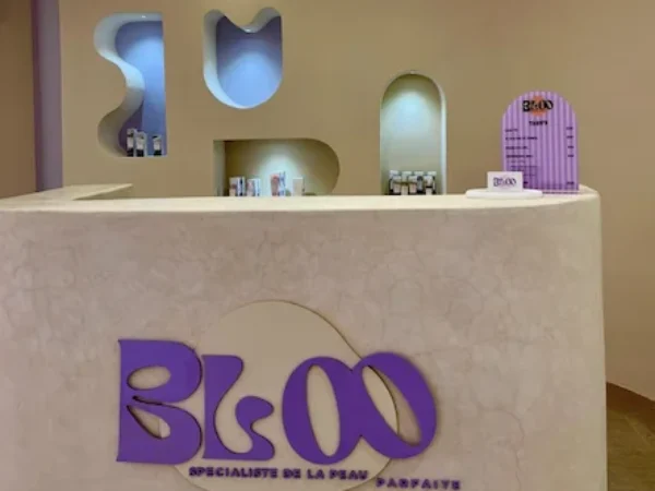 Le Spa Oberoi Route de Ouarzazate 23 BLOO Guéliz