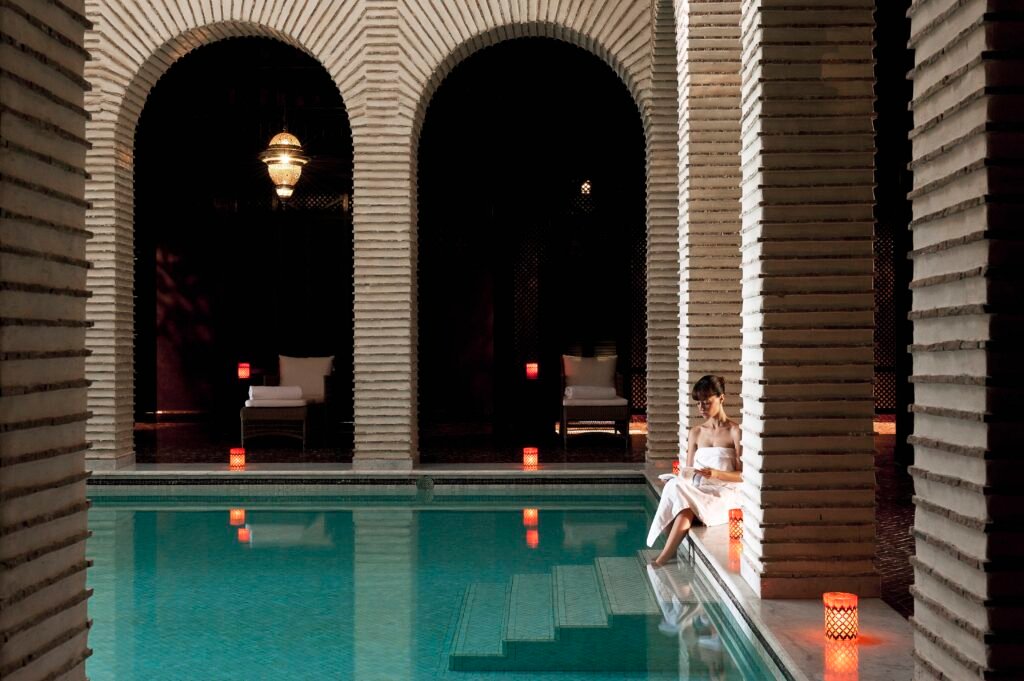 Maroc 2011