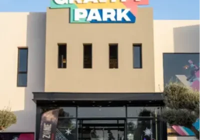 Gravity Park