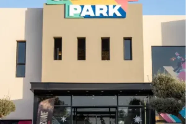 Gravity Park