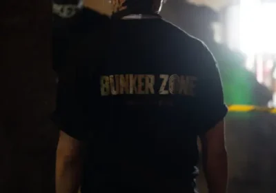 Le Bunker