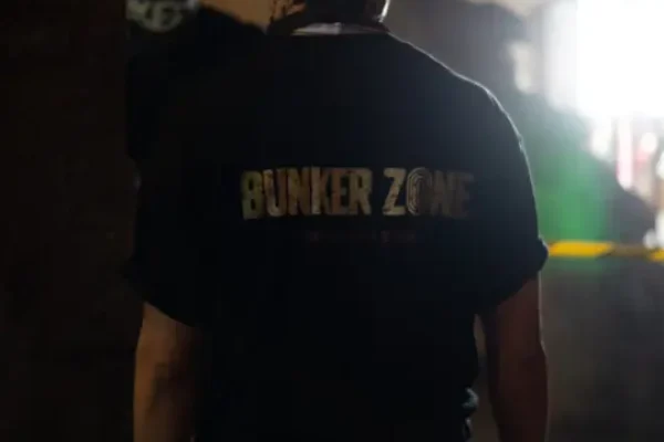 Le Bunker