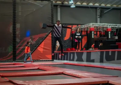 Jump Park