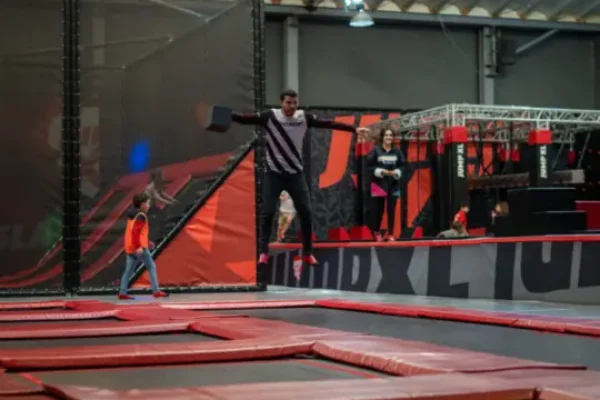 Jump Park