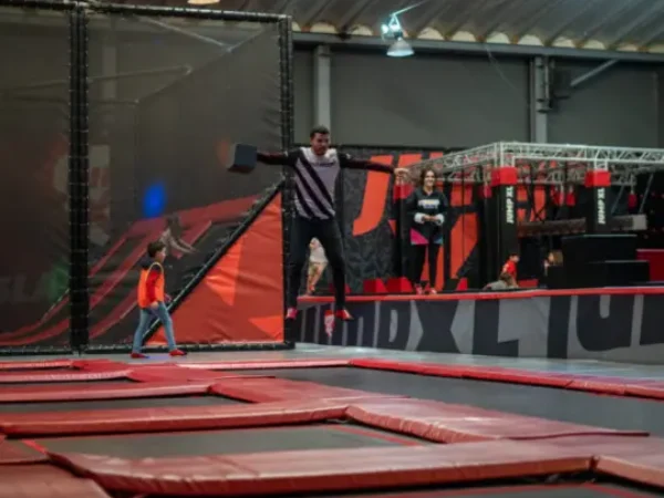 Jump Park