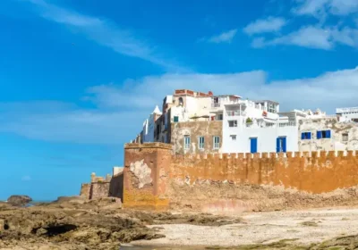 Essaouira