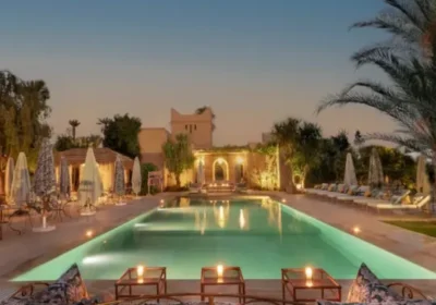 Villa Nour