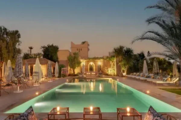 Villa Nour