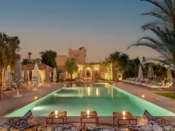 Villa Nour