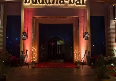 BUDDHA BAR