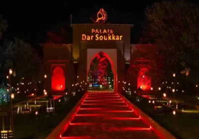Dar Soukkar