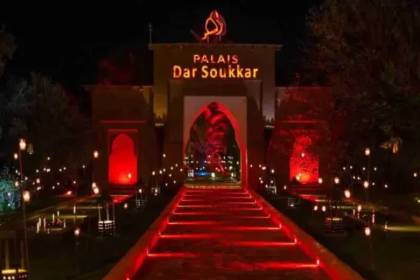 Dar Soukkar