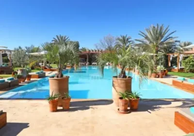 Domaine Des Remparts Hôtel & Spa