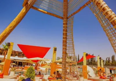 CAFÉ DEL MAR