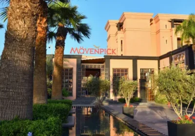 Mövenpick