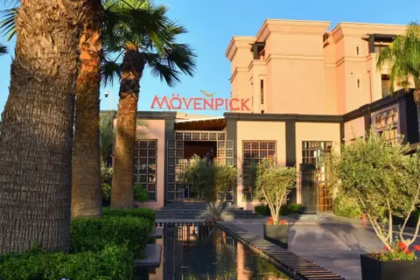 Mövenpick