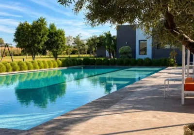 Villa Jardins d&rsquo;Isa