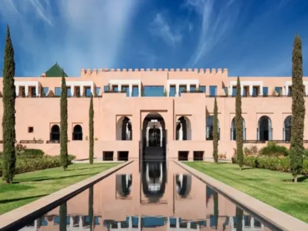 The Oberoi