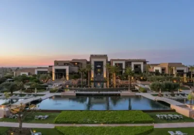 FAIRMONT ROYAL PALM