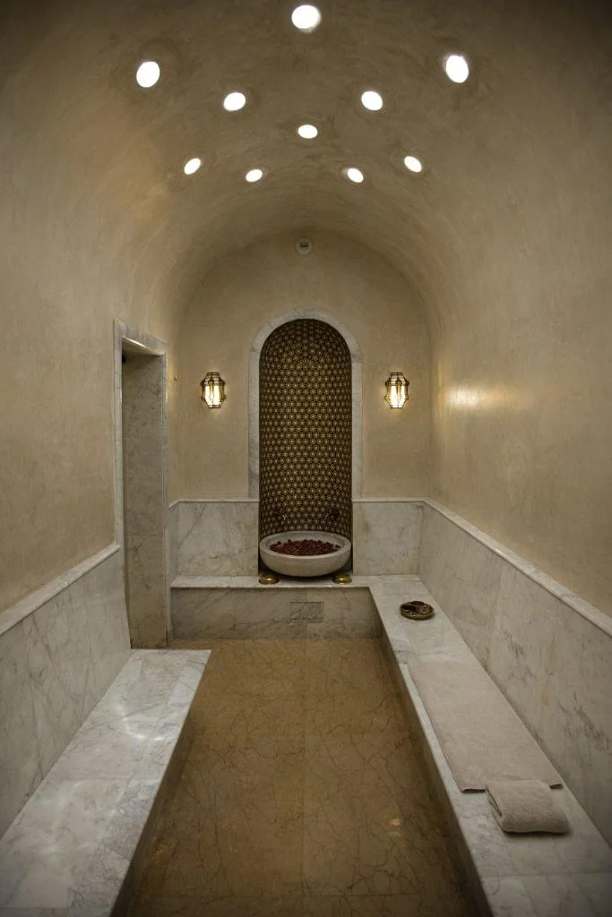 Ameera Luxury Spa – Marrakech 7 Moroccan Hammam 683x1024 1